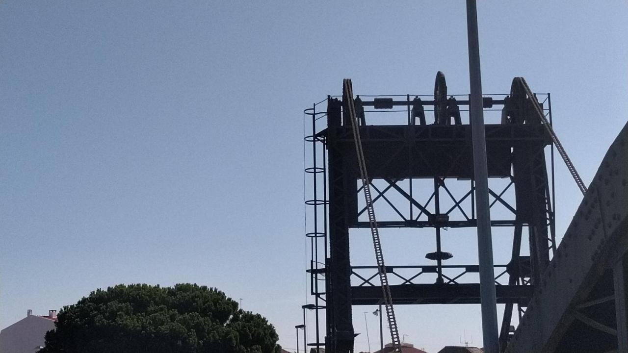 Hotel Ordem De Santiago Alcácer do Sal المظهر الخارجي الصورة